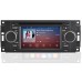 Chrysler Dodge Jeep 300c Android bilstereo